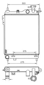 WILMINK GROUP WG1722241