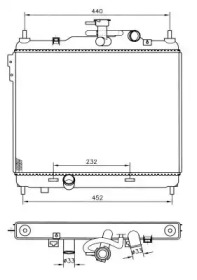 WILMINK GROUP WG1722242