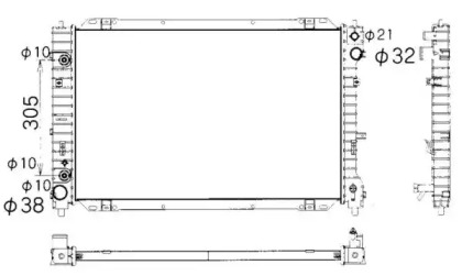 WILMINK GROUP WG1722259