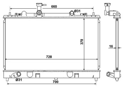 WILMINK GROUP WG1722264