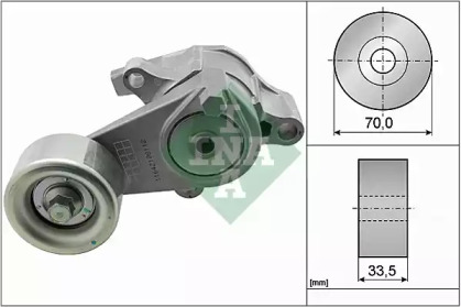 WILMINK GROUP WG1710190