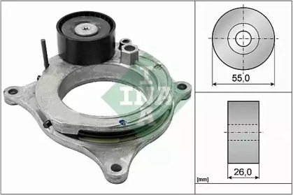 WILMINK GROUP WG1710199