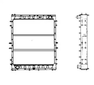 WILMINK GROUP WG1734651