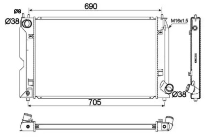 WILMINK GROUP WG1722300