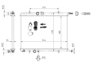 WILMINK GROUP WG1722304