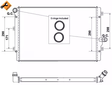 WILMINK GROUP WG1722305