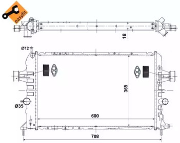 WILMINK GROUP WG1722323