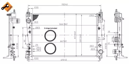 WILMINK GROUP WG1722334