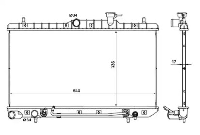 WILMINK GROUP WG1722349