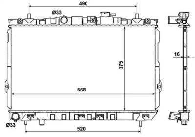 WILMINK GROUP WG1722350