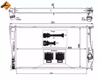 WILMINK GROUP WG1722351