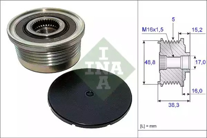 WILMINK GROUP WG1253629