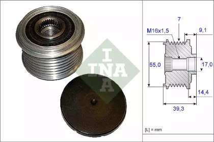 wilmink group wg1253717