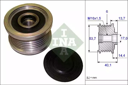 WILMINK GROUP WG1253774