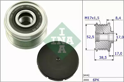 WILMINK GROUP WG1710203