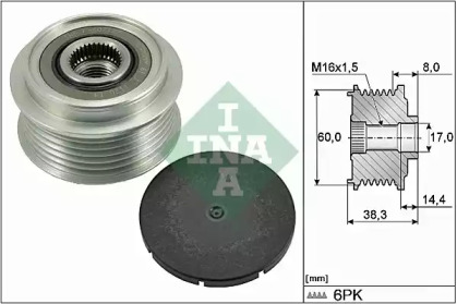 WILMINK GROUP WG1710218