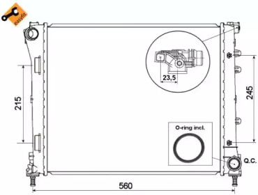 WILMINK GROUP WG1722393