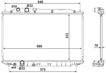 WILMINK GROUP WG1722400