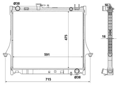 WILMINK GROUP WG1722406