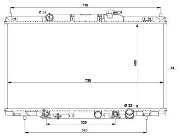 WILMINK GROUP WG1722417