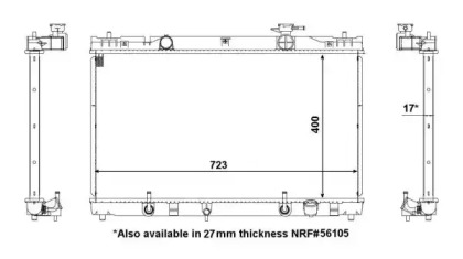 WILMINK GROUP WG1722428