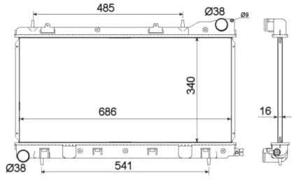 WILMINK GROUP WG1722436