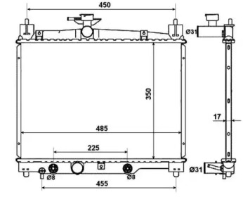 WILMINK GROUP WG1722440