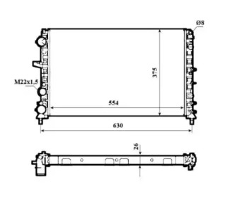 WILMINK GROUP WG1722460