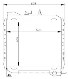 WILMINK GROUP WG1722538