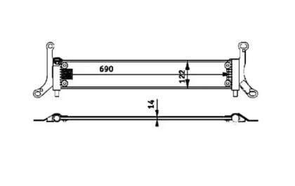 WILMINK GROUP WG1722539