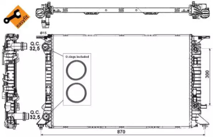 WILMINK GROUP WG1722541