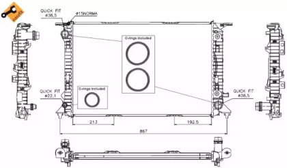 WILMINK GROUP WG1722542