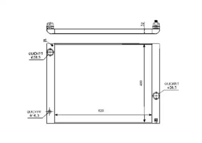 WILMINK GROUP WG1722551