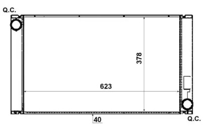 WILMINK GROUP WG1722553