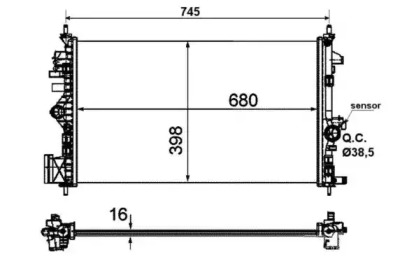 WILMINK GROUP WG1722589