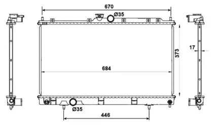 WILMINK GROUP WG1722595