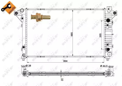 WILMINK GROUP WG1722596