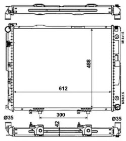 WILMINK GROUP WG1722601