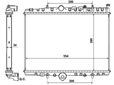 WILMINK GROUP WG1722602