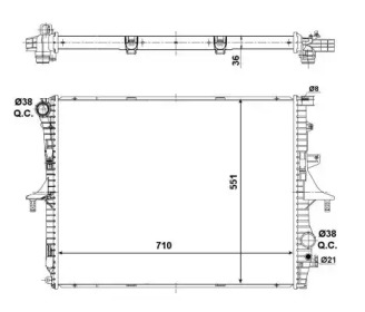 WILMINK GROUP WG1722608