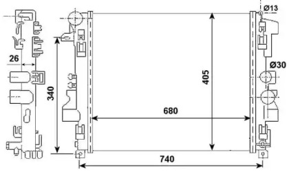 WILMINK GROUP WG1722611