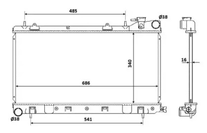 WILMINK GROUP WG1722623