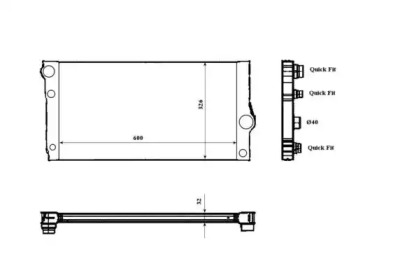 WILMINK GROUP WG1722625