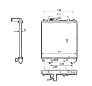 WILMINK GROUP WG1722632