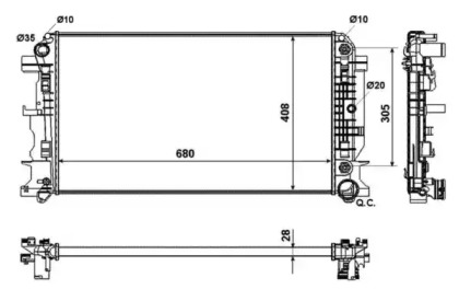 WILMINK GROUP WG1722639