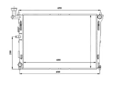 WILMINK GROUP WG1722650