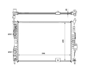 WILMINK GROUP WG1722651