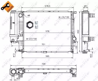 WILMINK GROUP WG1722656