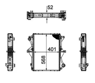 WILMINK GROUP WG1722662