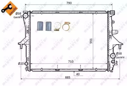 WILMINK GROUP WG1722668